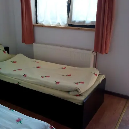 Lodge Cabana Dara