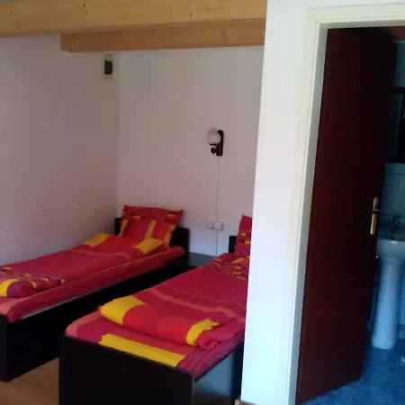 Cabana Dara *