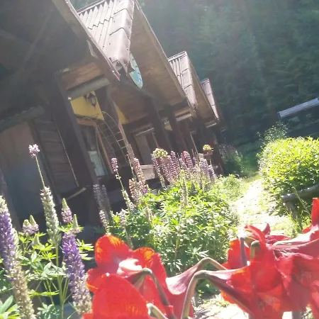 Cabana Dara Lodge
