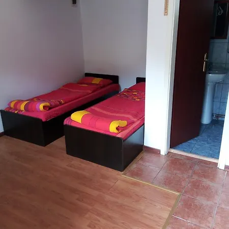 Cabana Dara Lunca Visagului