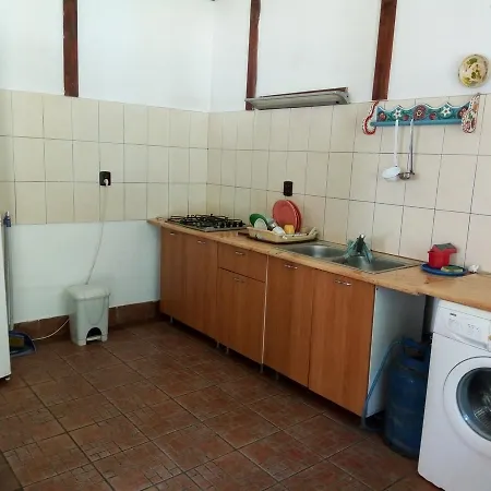 Cabana Dara * Lunca Visagului