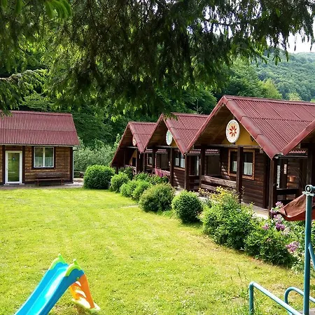 Lodge Cabana Dara *