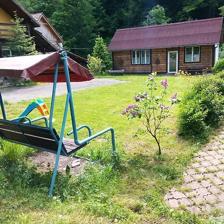 Cabana Dara Lunca Visagului