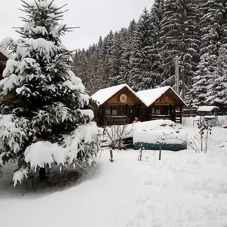 Cabana Dara Lodge