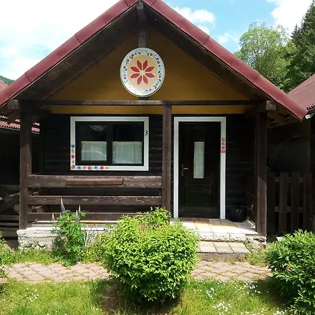Cabana Dara * Lunca Visagului