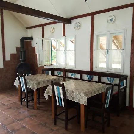 Cabana Dara *