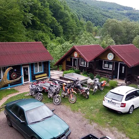 Cabana Dara *