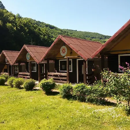 Cabana Dara * Lunca Visagului