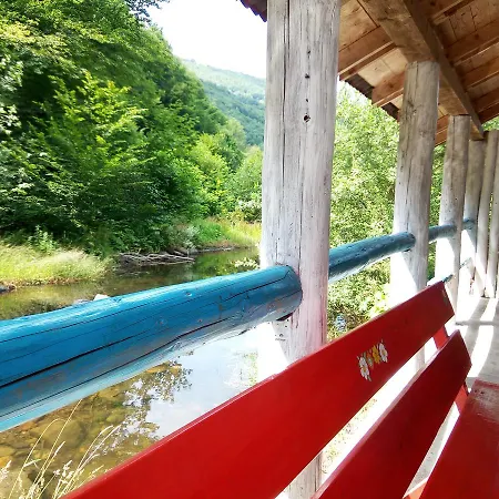Cabana Dara *