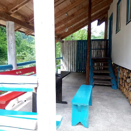 Lodge Cabana Dara *