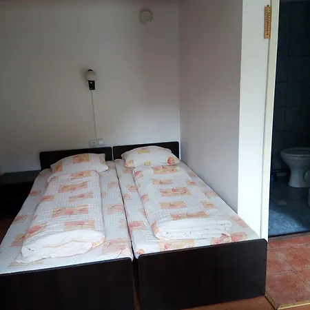 Cabana Dara *