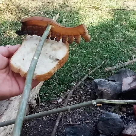 Cabana Dara * Lunca Visagului